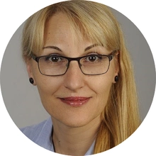 Pepa Tsikalova