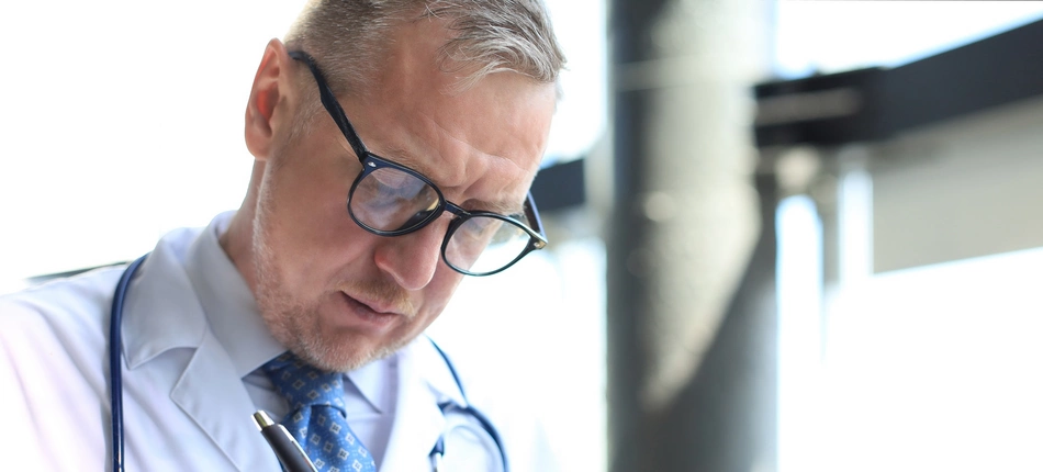 Haushaltshilfe von der Krankenkasse