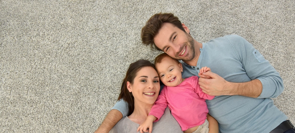 Naturnaher Teppichreiniger, Teil 1