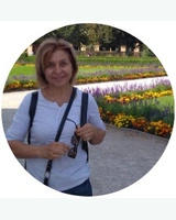 Anna Verbanova